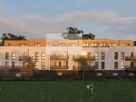 Vente appartement 239 250 €  Mont-Saint-Martin