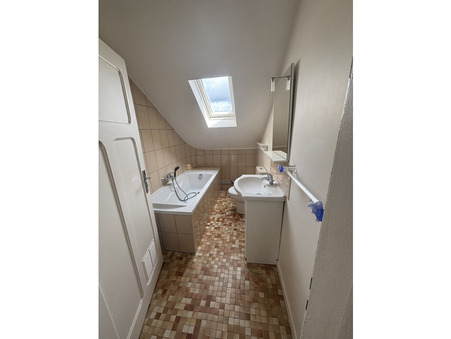 Immeuble sur Metz ; 445 000 € ; A vendre Réf. 52_FP-2025-6