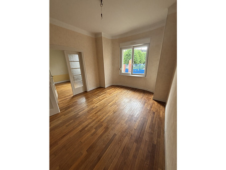 Achat immeuble Metz Réf. 52_FP-2025-6