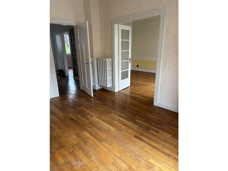 Immeuble sur Metz ; 445 000 € ; Vente Réf. 52_FP-2025-6