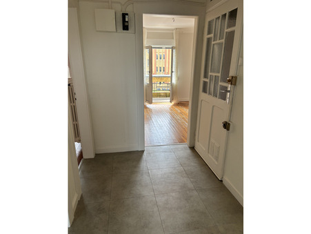 Immeuble 445 000 € sur Metz (57070) - Réf. 52_FP-2025-6