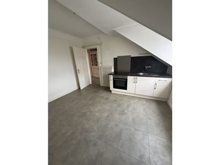 Achat immeuble Metz Réf. 52_FP-2025-6