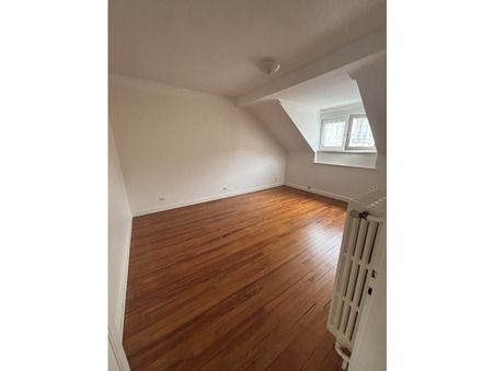 Immeuble 445 000 € sur Metz (57070) - Réf. 52_FP-2025-6