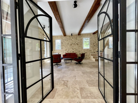 Maison 340 000 € sur Leucate (11370) - Réf. MM2212