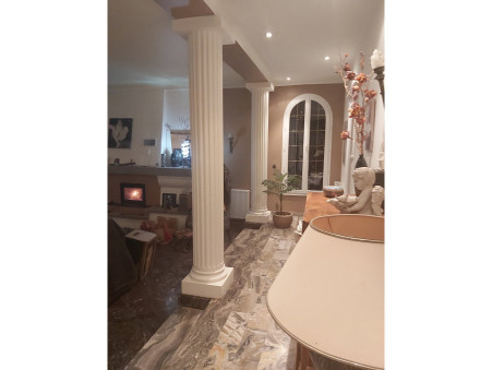 Achat maison Saint-Laurent-en-Beaumont Réf. HF3381