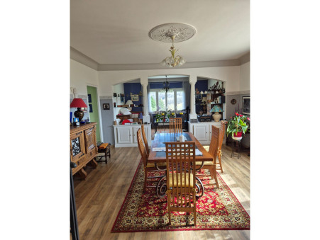 Vente maison 530 000 €  Saint-Laurent-en-Beaumont