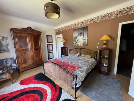 A vendre maison Saint-Laurent-en-Beaumont 38350; 530 000 € 