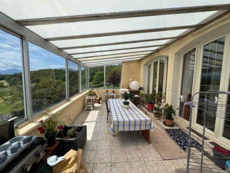 Vente maison 530 000 €  Saint-Laurent-en-Beaumont