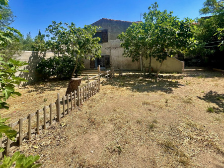 Maison 250 000 € sur La Palme (11480) - Réf. M2211