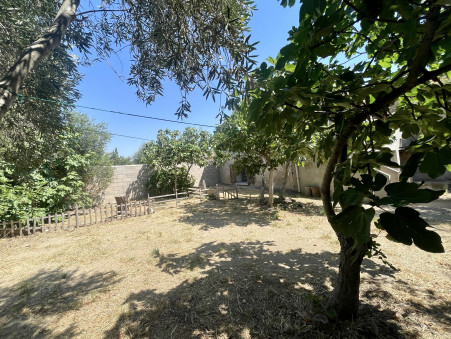 Vente maison 250 000 € La Palme