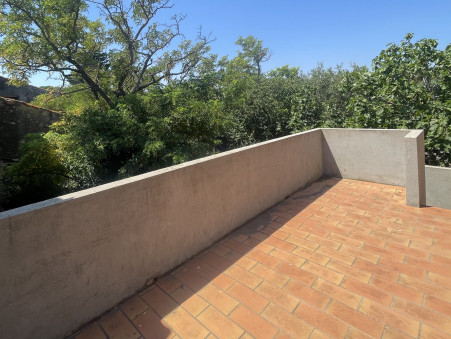 A vendre maison La Palme 11480; 250 000 €