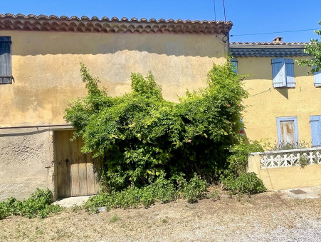 Vente maison 250 000 € La Palme