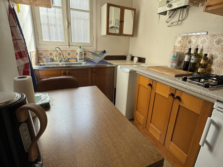 Appartement sur Paris 8eme Arrondissement ; 468 000 € ; A vendre Réf. MON413