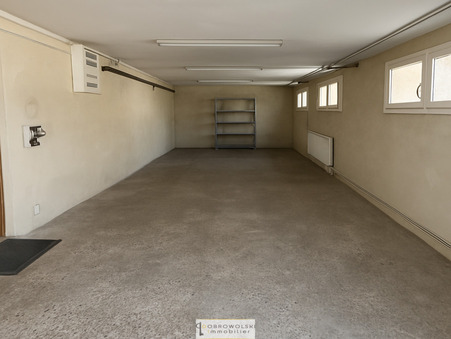 A vendre maison Chuzelles 38200; 379 000 € 