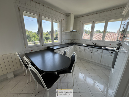 A vendre maison Chuzelles 38200; 379 000 € 