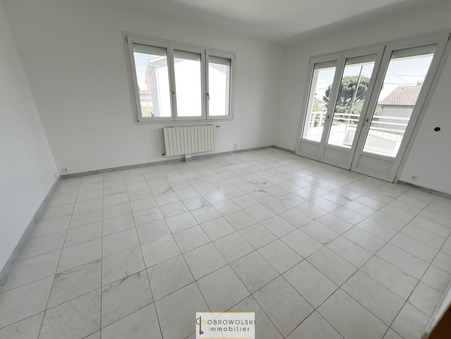 Maison 379 000 €  Réf. 24_MARO38 Chuzelles