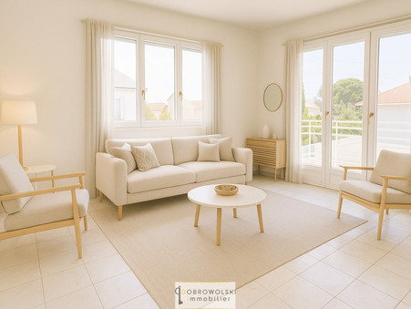 Vente maison 379 000 €  Chuzelles