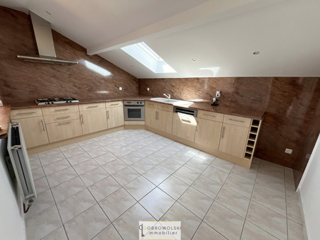 Vente maison 379 000 €  Chuzelles