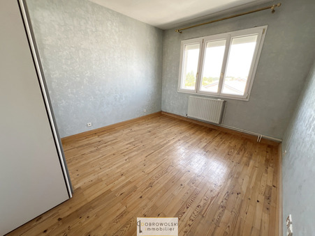 A vendre maison Chuzelles 38200; 379 000 € 