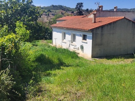 Maison 184 000 &euro;  sur Saint Hilaire (11250) - Réf. 1101524938-5217