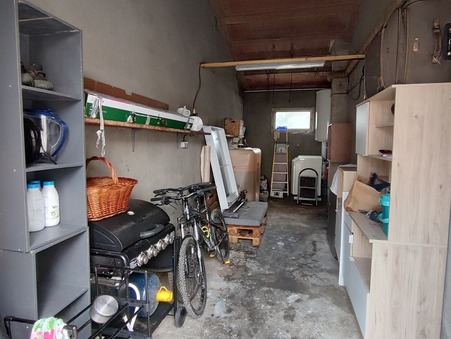 Achat maison Saint Hilaire Réf. 1101524938-5217