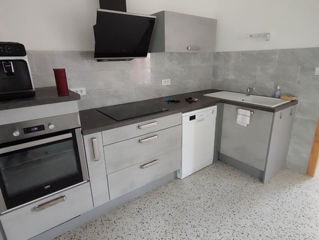 Vente maison 184 000 &euro;  Saint Hilaire