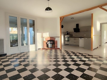 Vente maison 184 000 &euro;  Saint Hilaire