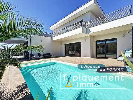 A vendre maison Colomiers 31770; 835 000 € 
