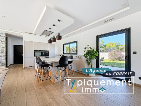Maison sur Colomiers ; 835 000 €  ; Vente Réf. 426