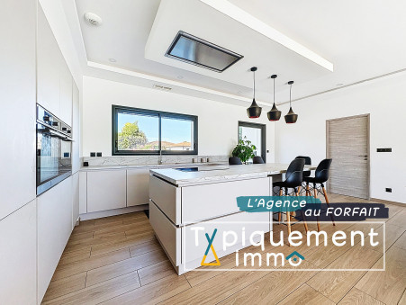 Maison 835 000 €  sur Colomiers (31770) - Réf. 426