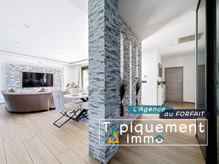 Maison 835 000 €  sur Colomiers (31770) - Réf. 426