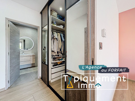 Maison sur Colomiers ; 835 000 €  ; Vente Réf. 426