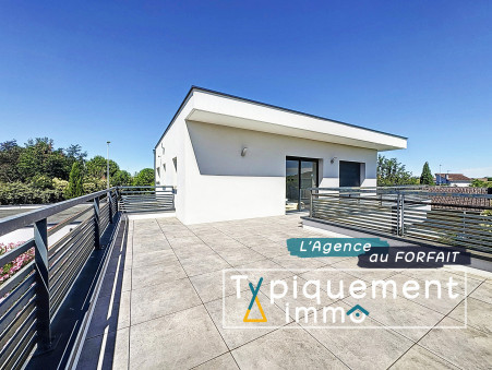 Vente maison 835 000 €  Colomiers