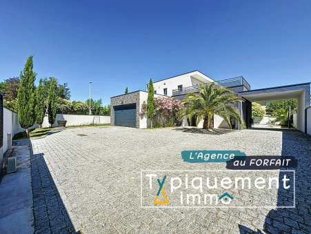 Achat maison Colomiers Réf. 426