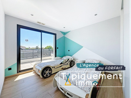 Maison sur Colomiers ; 835 000 €  ; Achat Réf. 426