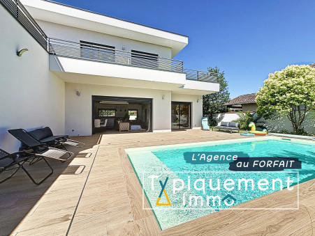 Achat maison Colomiers Réf. 426