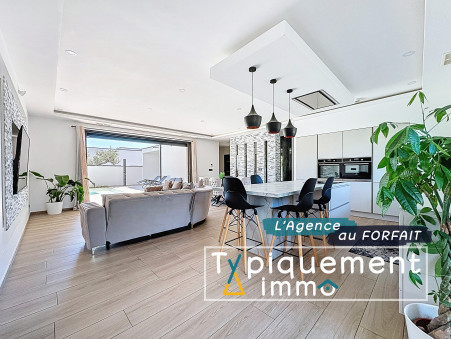 Vente maison 835 000 €  Colomiers