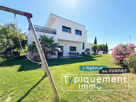 Achat maison Colomiers Réf. 426