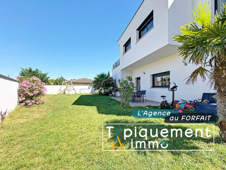 Vente maison 835 000 €  Colomiers