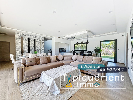 A vendre maison Colomiers 31770; 835 000 € 