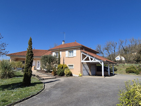 Vente maison 428 000 €  Trept