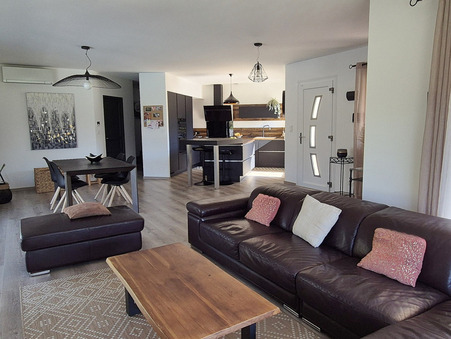 Vente maison 428 000 €  Trept