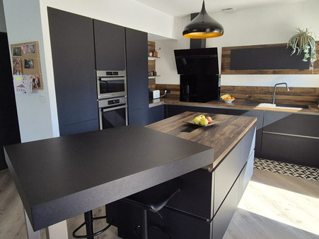 A vendre maison Trept 38460; 428 000 € 