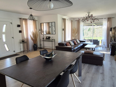 Maison 428 000 €  Réf. 44_sol5327 Trept