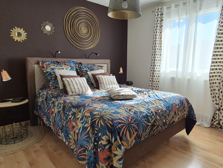 Achat maison Trept Réf. 44_sol5327