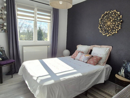 Maison 428 000 €  sur Trept (38460) - Réf. 44_sol5327