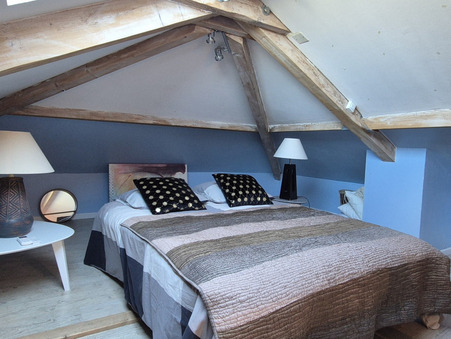 Maison 428 000 €  sur Trept (38460) - Réf. 44_sol5327