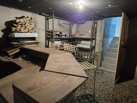 Maison sur Trept ; 428 000 €  ; Vente Réf. 44_sol5327