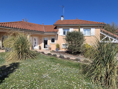 Maison 428 000 €  Réf. 44_sol5327 Trept