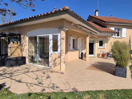 Maison sur Trept ; 428 000 €  ; Achat Réf. 44_sol5327